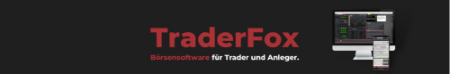 TraderFox GmbH logo