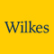 Wilkes University - DNP Logo