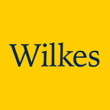 Wilkes University - MSN logo