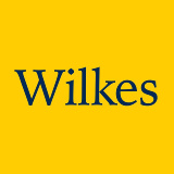 Wilkes University - MSN logo