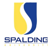 Spalding University - EdD logo