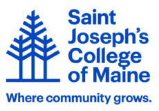 St. Joseph's College of Maine - Clinical ABSN logo