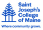 St. Joseph's College of Maine - ABSN Clinical Logo