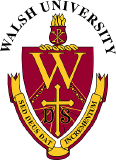 Walsh University - Counseling logo