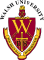 Walsh University - Counseling & Human Development (CHD) Logo