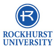 Rockhurst University - MSN logo