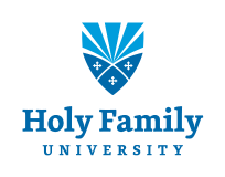Holy Family University - ABSN - CIR logo