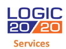 Logic20/20 Services logo