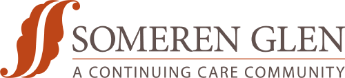Someren Glen logo