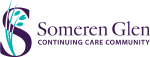 The Suites at Someren Glen Logo