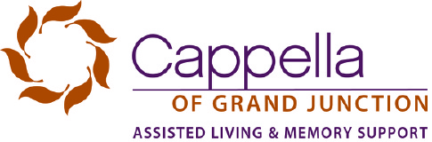 Cappella Grand Junction logo