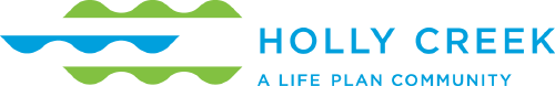 Holly Creek logo