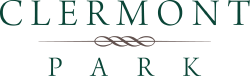 Clermont Park logo