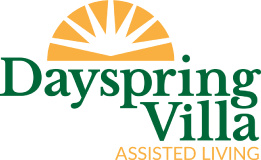 Dayspring Villa logo