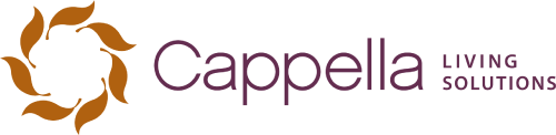 Cappella Living Solutions logo