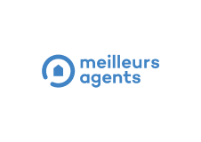Meilleurs Agents logo
