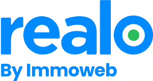 Realo logo