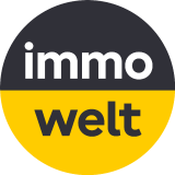 immowelt logo