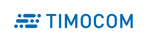 Timocom GmbH logo