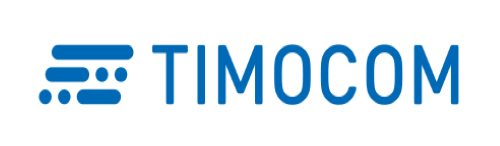 TIMOCOM Sp. z o.o. logo