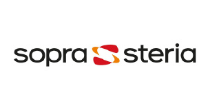 Sopra Steria logo