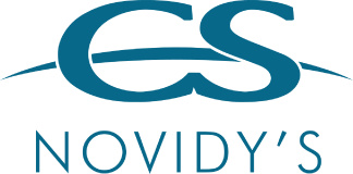 CS Novidy's logo