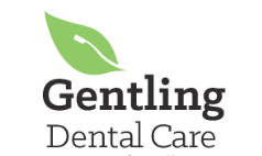 Gen4 Dental logo