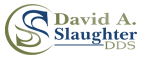 David A Slaughter DDS Logo