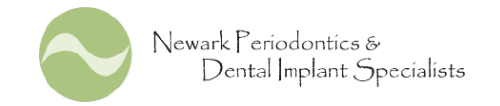 Gen4 Dental logo