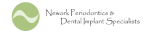 Newark Periodontics & Dental Implant Specialists Logo