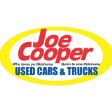 Cooper Auto Group logo