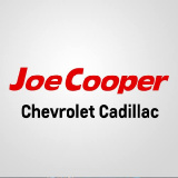 Joe Cooper Chevrolet Cadillac of Shawnee logo
