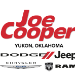 Joe Cooper CDJR of Yukon logo