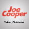Joe Cooper Ford Yukon Logo