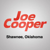 Joe Cooper Ford of Shawnee logo
