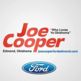 Cooper Auto Group logo