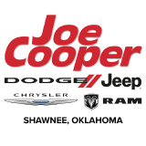 Cooper Auto Group logo