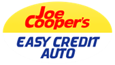 Joe Cooper Easy Credit Auto logo