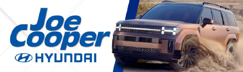 Cooper Auto Group logo