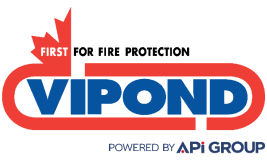 Vipond Fire Protection Ltd logo