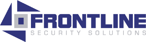 Frontline Security Solutions UK logo
