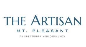 Artisan Mt. Pleasant logo