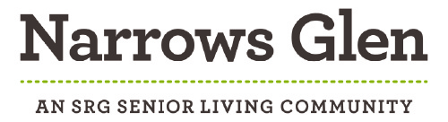Narrows Glen logo