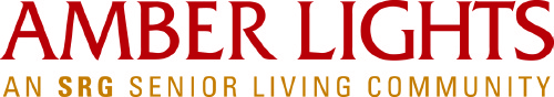 Amber Lights logo