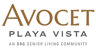 Avocet Playa Vista logo