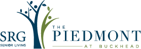 The Piedmont at Buckhead logo