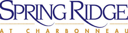 SpringRidge logo
