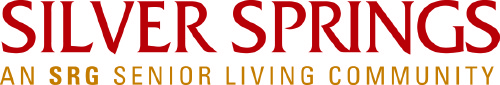 Silver Springs logo