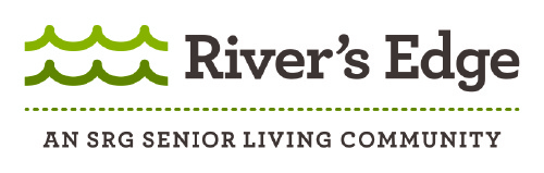 River's Edge logo