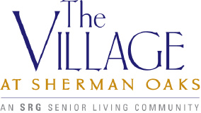 The Village at Sherman Oaks logo